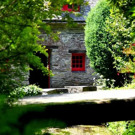 Le Moulin De Beuzidou Holiday home