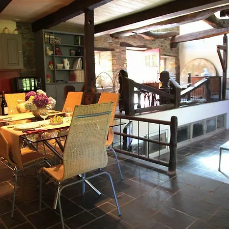 Holiday home Le Moulin De Beuzidou *